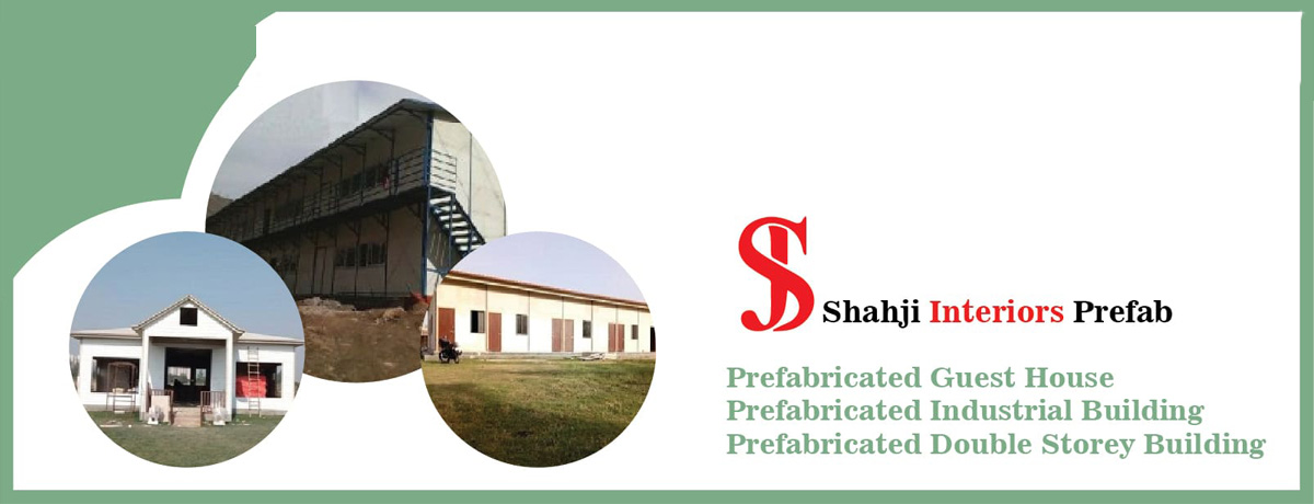 Shahji Interiors Prefab